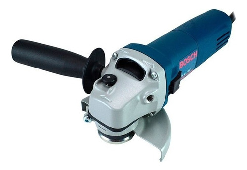 Inducido Rotor Amoladora Bosch Gws 6-115 Modelo 1375