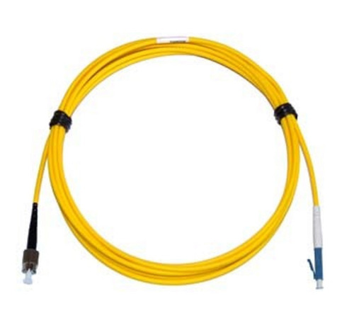 Patch Cord Fc/upc-lc/upc Monomodo G657a2,simplex, De 1 Mts