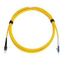 Comprar Patch Cord Fc\u002Fupc-lc\u002Fupc Monomodo G657a2,simplex, De 1 Mts