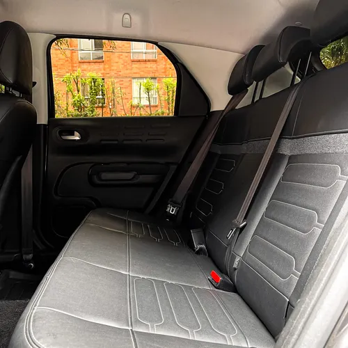 Citroen C4 Cactus Shine 2023