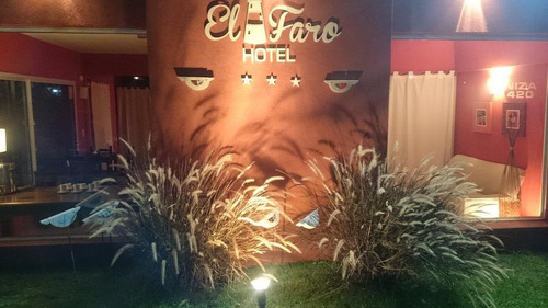 Imagen 3 de 13 de Hotel El Faro