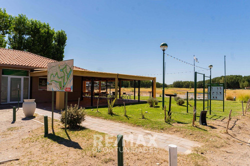 Imagen 4 de 17 de Venta - Terreno Canales De Plottier