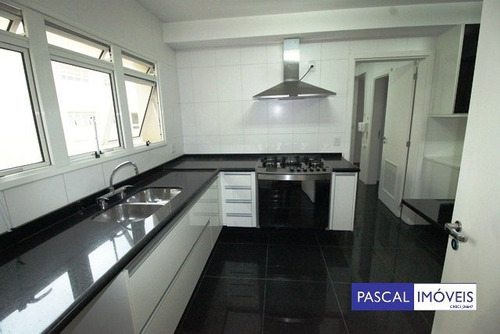 Imagem 4 de 15 de Cobertura Duplex 04 Suites Na Chacara Flora - V-11318