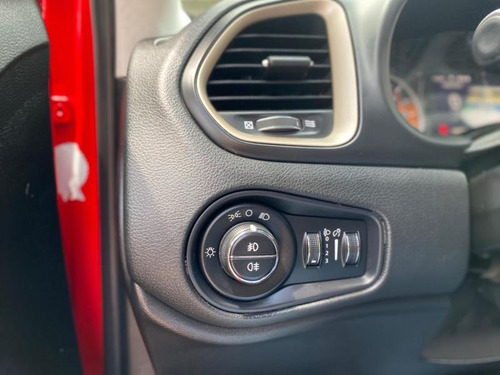 Jeep Renegade Longitude 2.0 Tb Diesel 4x4 Aut