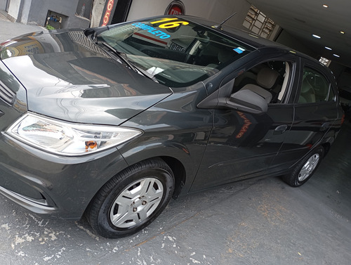 Chevrolet Onix 1.0 Ls 5p