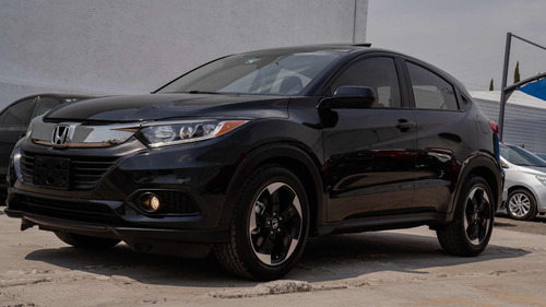 Honda HR-V 1.8 Epic Cvt