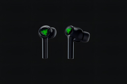Audífono In Ear Razer Hammerhead Hyperspeed Xbox Negro