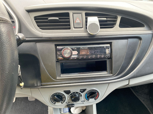 Imagen 21 de 25 de Suzuki Alto 800 Glx 2018