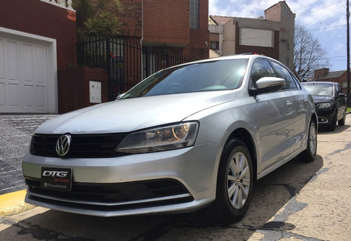 Imagen 15 de 15 de Volkswagen Vento 2.0 Summer Pack 2016 Focus 308 408 Golf Gol