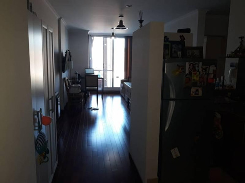 Imagen 5 de 13 de Se Vende Hermoso Departamento, 2 Dormitorio, Con Patio Exclusivo, Zona Abasto.