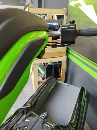 Imagen 12 de 25 de Kawasaki Jet Sky Sx-r 160 Jet Sky - Evaluo Permuta!