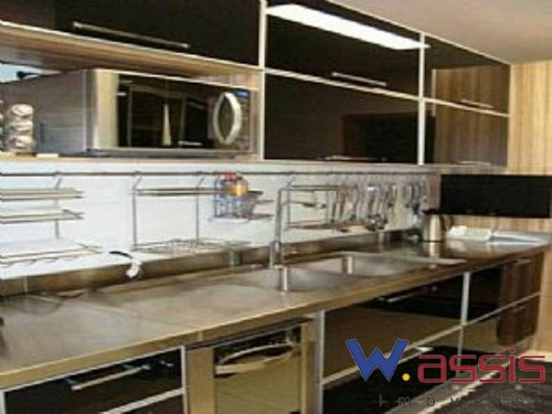 Imagem 10 de 28 de Estuda Permuta Por Casa Condomínio Reserva Da Serra, Santa Tereza - 2573