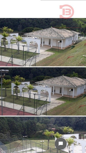 Imagem 8 de 14 de Terreno - Colinas De Parnaiba I - Ref: 6530 - V-6530