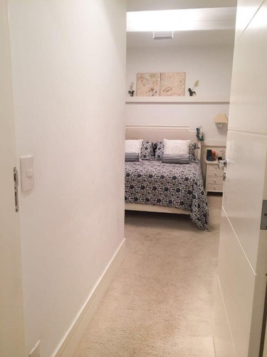 Imagem 18 de 30 de Apartamento Com 4 Dormitórios À Venda, 180 M² Por R$ 2.060.000,00 - Higienópolis - São Paulo/sp - Ap4788