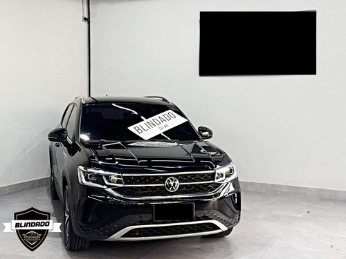 Volkswagen Taos 1.4 250 TSI TOTAL FLEX HIGHLINE AUTOMÁTICO