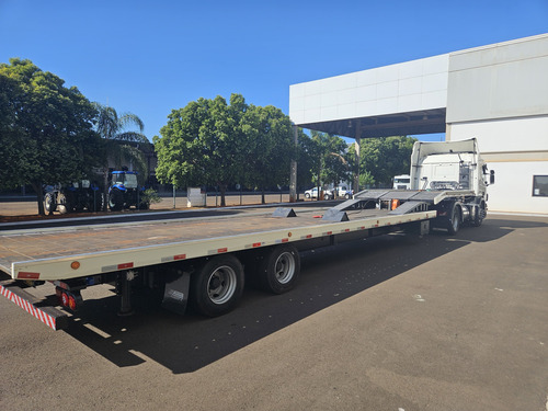 Scania P360 - Consignado