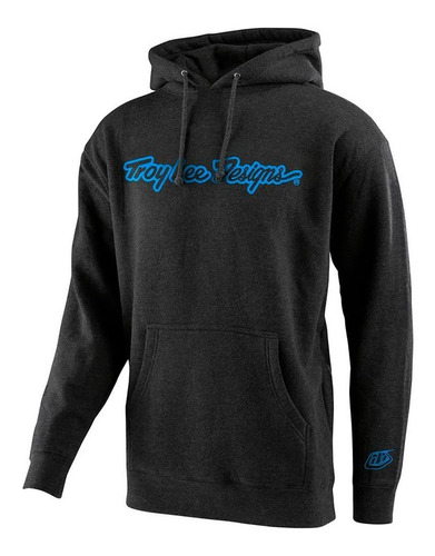 Sudadera Troy Lee Designs Signature Pullover Niños