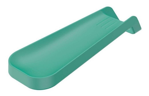 Apoio De Colher Trium Verde Menta Ap500 - Ou