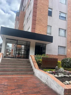 Apartamento en venta