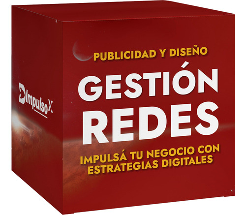 Pack De Manejo Redes Sociales, Diseño Y Publicidad.