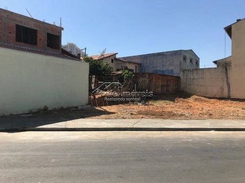 Imagem 2 de 3 de Terreno - Parque Orestes Ongaro - Ref: 34747468 - V-lf9482691