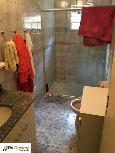 Imagem 13 de 23 de Casa Em São Paulo Na Zona Sul, Localizada No Recanto Campo Belo ( Depois Do Cartório De Parelheiros ) - 0875 - 34970788