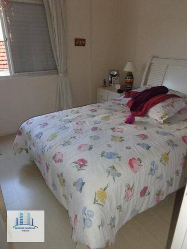 Imagem 20 de 30 de Apartamento Residencial À Venda, Moema, São Paulo. - Ap2999