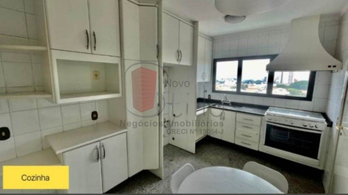 Imagem 12 de 15 de Apartamento - Vila Gomes Cardim - Ref: 9702 - L-9702