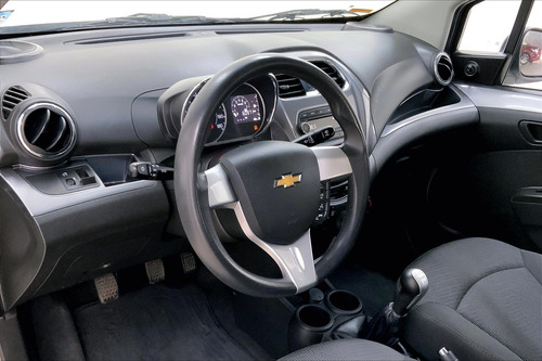 Imagen 14 de 15 de Chevrolet Beat 4x2 5 Pts Lt, 12l, Tm5, A/ac, Ve Del, R-14