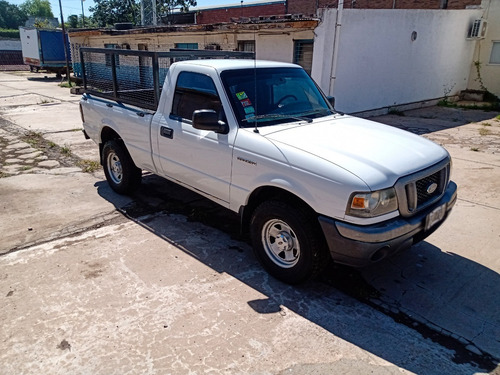 Imagen 3 de 13 de Ford Ranger 3.0 Xl Truck 4x2 Cs