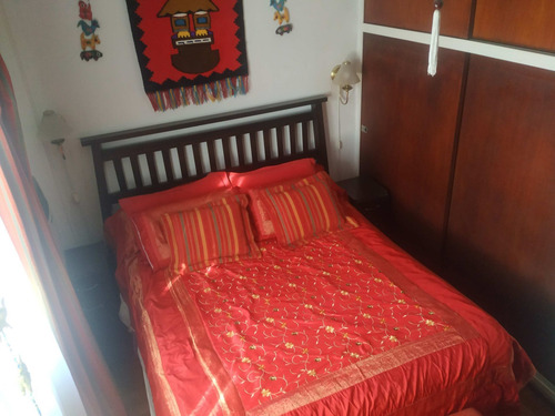 Imagen 10 de 18 de Ph 3 Ambientes Con Balcon Y Gran Terraza