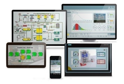 Siemens Tia Portal V14 - Sp1 / Wincc Profissional + Runtime