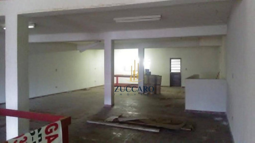 Prédio À Venda, 990 M² Por R$ 3.300.000 - Jardim Santa Vicência - Guarulhos/sp - Pr0300