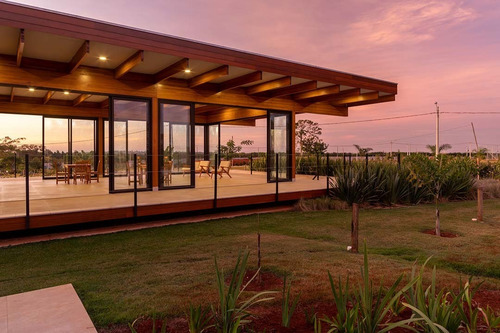 Imagem 5 de 28 de Lançamento Residencial Village Manacá, Terrenos A Partir De 500m2, Área De Lazer Completa, Lago, Ótima Localização - Te00203 - 70698187