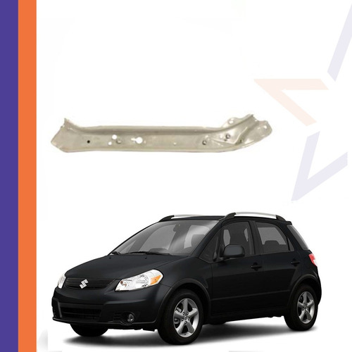 Frontal Superior Izquierdo Suzuki Sx4 Sedan / Hb 2007-2015 