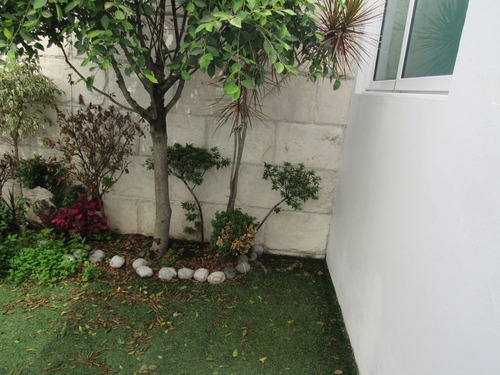 Imagen 20 de 24 de Casa En Condominio En Renta En Coyoacan