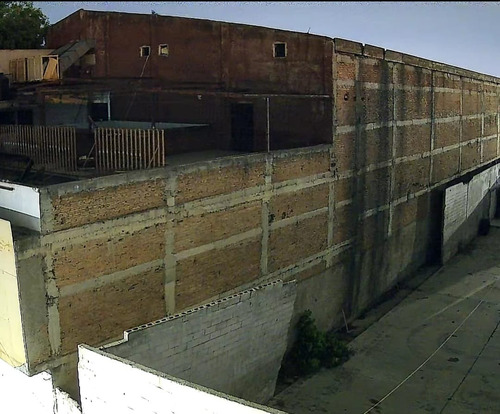 Venta De Terreno Barato Con Excelente Ubicación De Entrega Inmediata En Calle Sur 159, Col. Gabriel Ramos Millán, C.p. 08020 Alcaldía Iztacalco. Cmr.