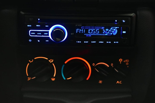 Renault Kangoo Furgon Confort 1.6 2017 Car Cash