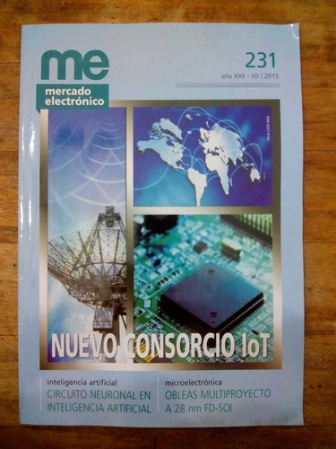 Revista Mercado Electronico 231 (33)