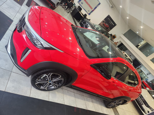 Fiat FASTBACK 1.3 T270 At6