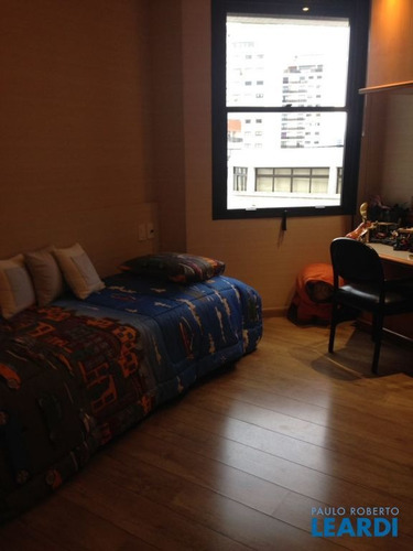 Imagem 8 de 14 de Apartamento - Santana - Sp - 589270