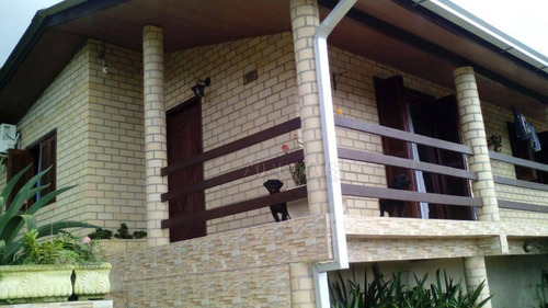 Imagem 4 de 8 de Casa Com 2 Dormitórios À Venda, 140 M² Por R$ 250.000,00 - Rincão Cascalho - Portão/rs - Ca0996