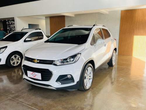 Imagem 2 de 15 de Chevrolet Tracker Premier 1.4 Turbo 16v Flex Aut