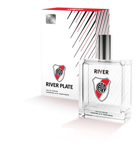 Perfume Infantil River Eau De Parfum X100 Ml