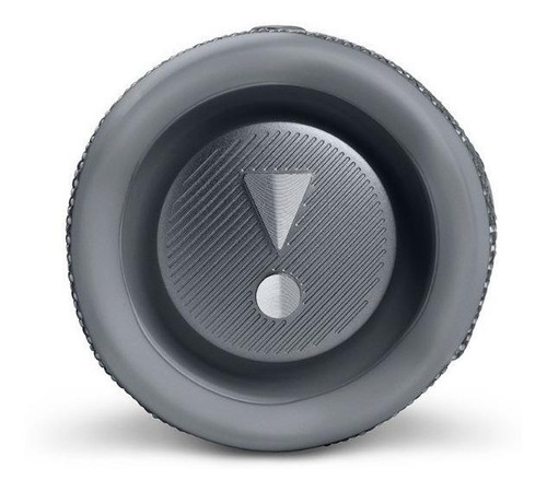 Imagen 3 de 3 de Parlante JBL Flip 6 portátil con bluetooth waterproof gris