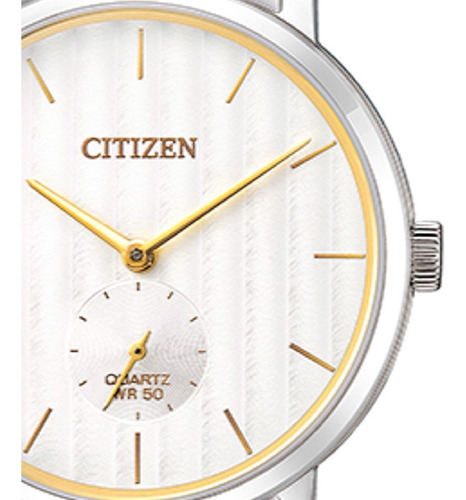 Relógio Masculino Citizen Tz20760s