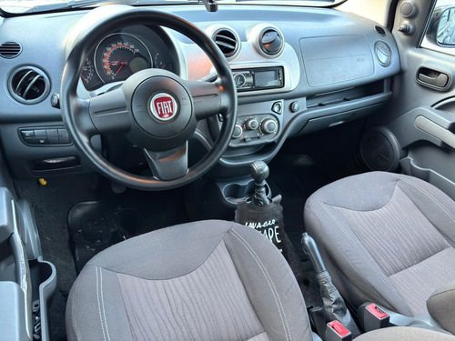 Fiat Uno 1.0 Way Flex 5p