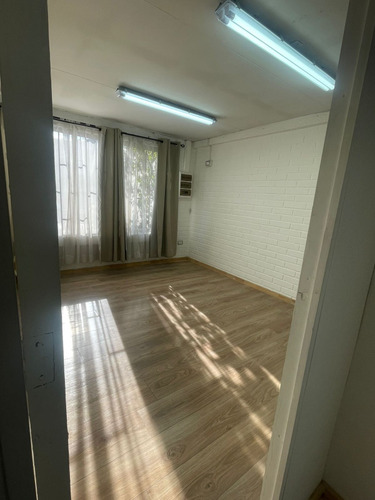 Casa 3 Dormitorios Sector Rauquen Curico
