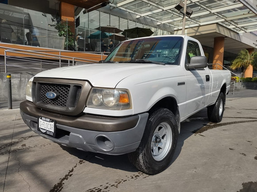 Imagen 1 de 15 de Ford Ranger 2007 Std
