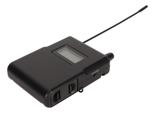 Receptor S2r Professional 526535mhz De Monitor